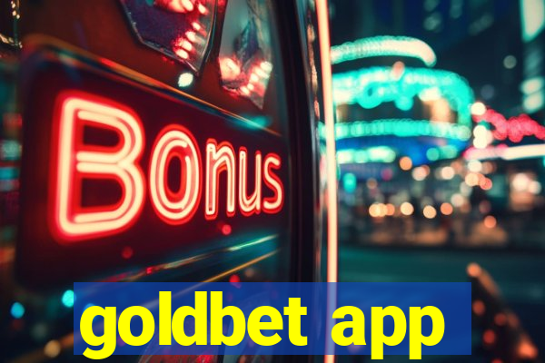 goldbet app